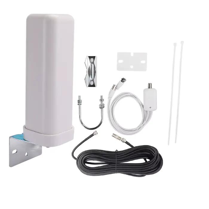 PAYEN-Antenne TV numérique extérieure, récepteur de signal HD, 4K, 1080p, ATSC, accessoires d'amplif