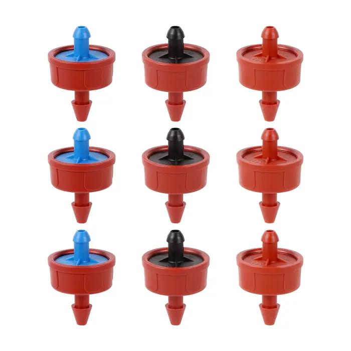 Compteur de Compensation de Pression, Débit 2/4/8L/H, Goutte à Goutte pour Jardin, Pelouse Sotchi, S