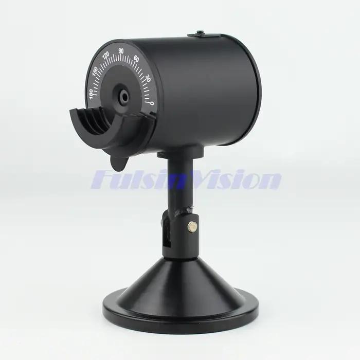 Retinoscope optique formation oculaire modèle schéma oculaire utilisation de la pratique
