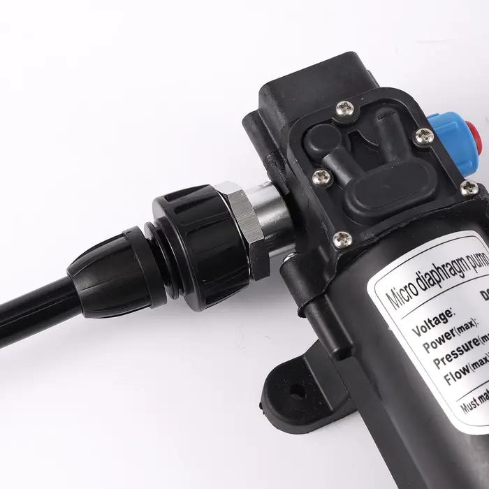Adaptateur de filetage mâle M18 à 1/2 "3/4", connecteur de filetage en cuivre nickelé, adaptateur de