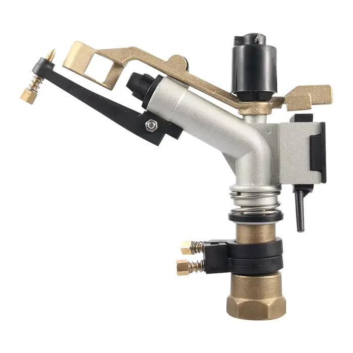 1 "1.5" pistolet agricole irrigation de jardin arrosage arrosage pistolet à eau de jardin pulvérisat