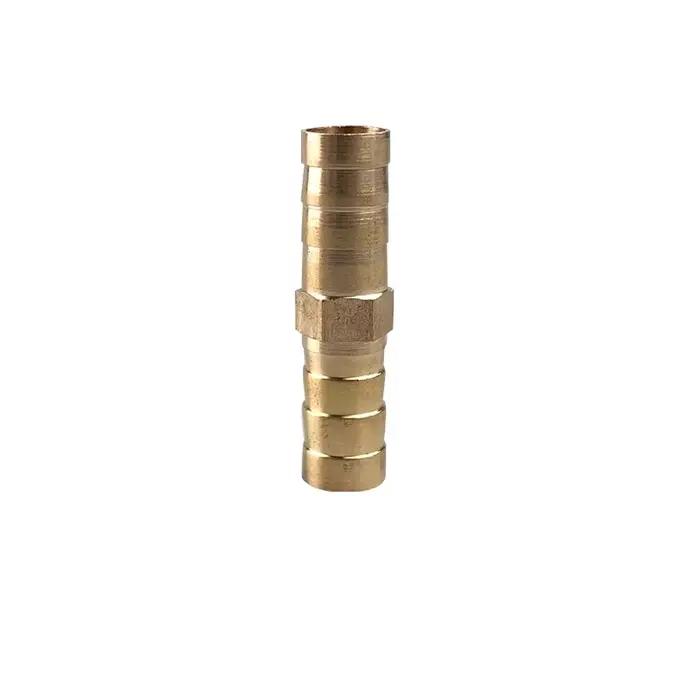 Pour 4mm 5mm 6mm 8mm 10mm 12mm 16mm 19mm tuyau cuivre pagode raccords de Tube d'eau raccord de tuyau
