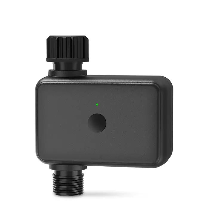 Tuya-Contrôleur d'arrosage automatique intelligent Bluetooth, minuterie d'eau intelligente à 2 voies