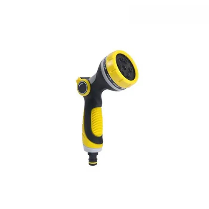 Pistolet d'arrosage de jardin, pulvérisateur de jardinage domestique, buse de tuyau d'arrosage pour 