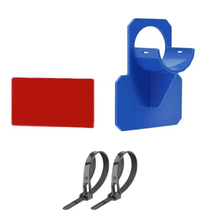 Support de tuyau de piscine, 30-38mm, pour sortie de tuyau de terre Intex Bestway avec attache de câ