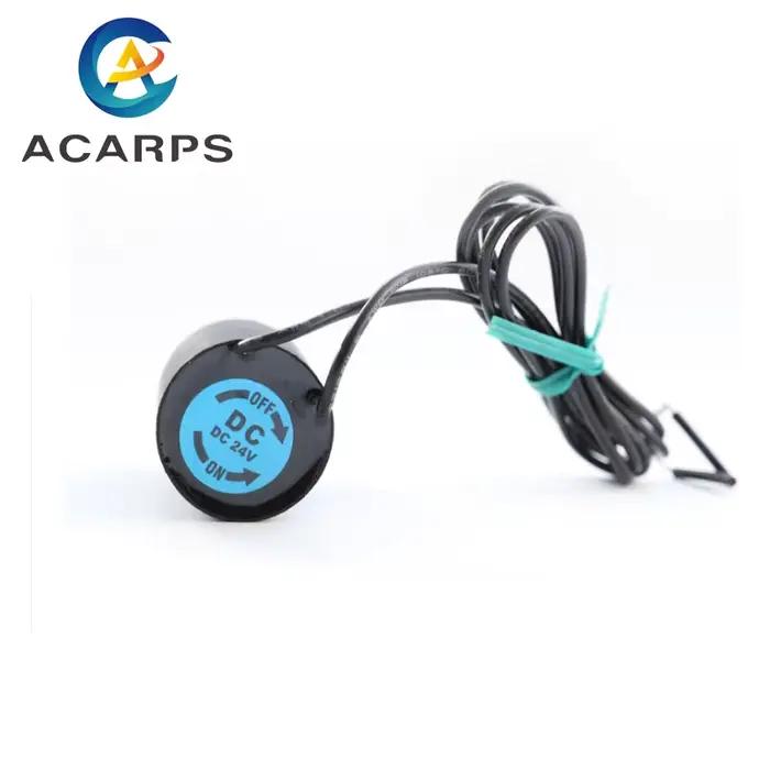 Bobine d'électrovanne d'irrigation, verrouillage CC 220V AC 24V DC 220V AC 24V AC