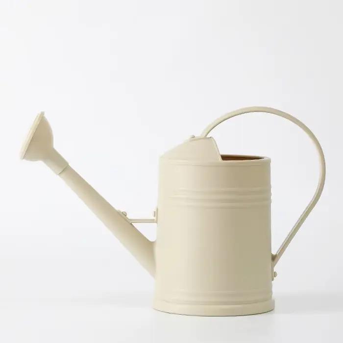 Arrosoir à long bec de 2 L pour fleurs, outils de jardinage, arroseur pratique pour plantes