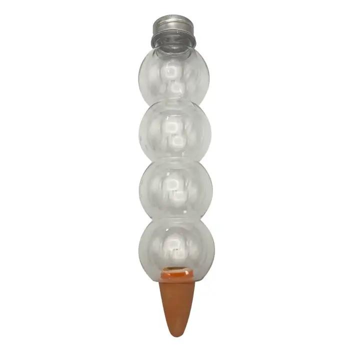 Insert d'irrigation goutte à goutte pour pot auto-arrosant, pour l'arrosage des plantes en bouteille