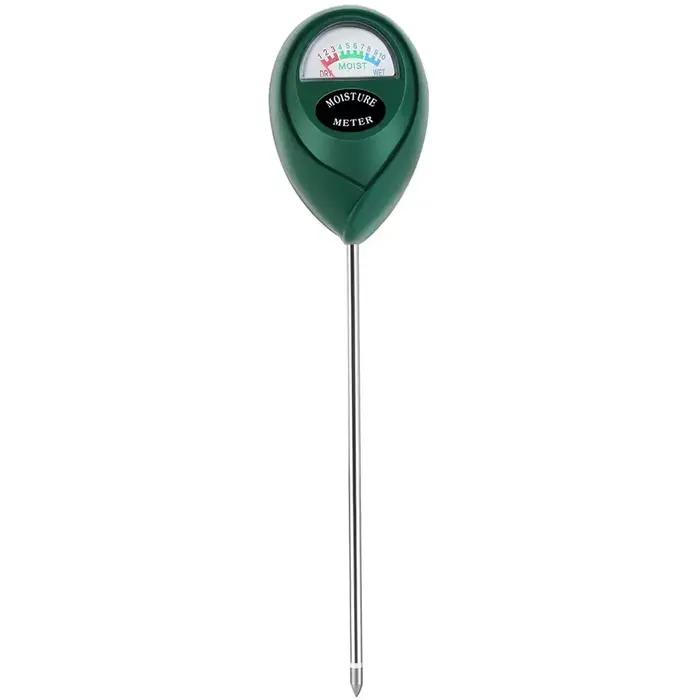 Humidimètre de sol 1 pièce, capteur d'hygromètre de sol pour le jardinage, humidimètre de sol pour p