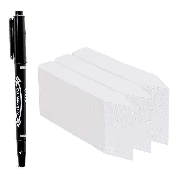 Marqueurs de pot de plantes avec marqueur, porte-affiche, outils de décoration de jardin, étiquettes