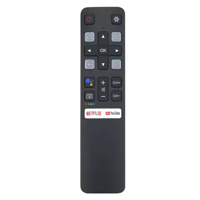 Maison intelligente pour télécommande infrarouge TCL, adaptée à la télécommande TV RC802V FMR1 FMR2 