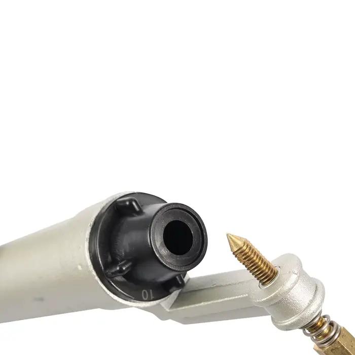 1 "1.5" pistolet agricole irrigation de jardin arrosage arrosage pistolet à eau de jardin pulvérisat
