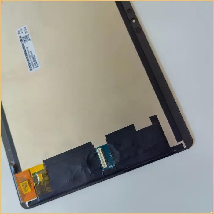 Écran LCD tactile d'origine pour Lenovo Chromebook Duet 10.1'' CT-X636 CT-X636F CT-X636N X636 X636N 