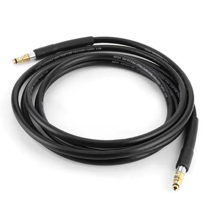 Tuyau de nettoyage à haute pression pour Karcher K2, K3, K4, K5, nettoyeur d'eau, livres de voiture