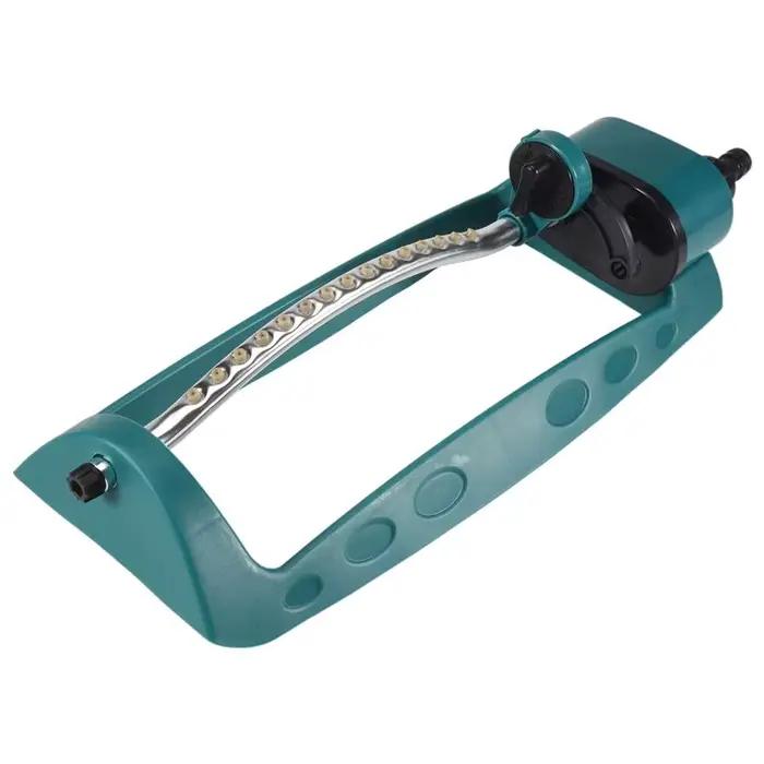 Arroseurs de jardin A36T - Arrosage automatique, buse oscillante pour gazon, arroseur de pelouse, ou