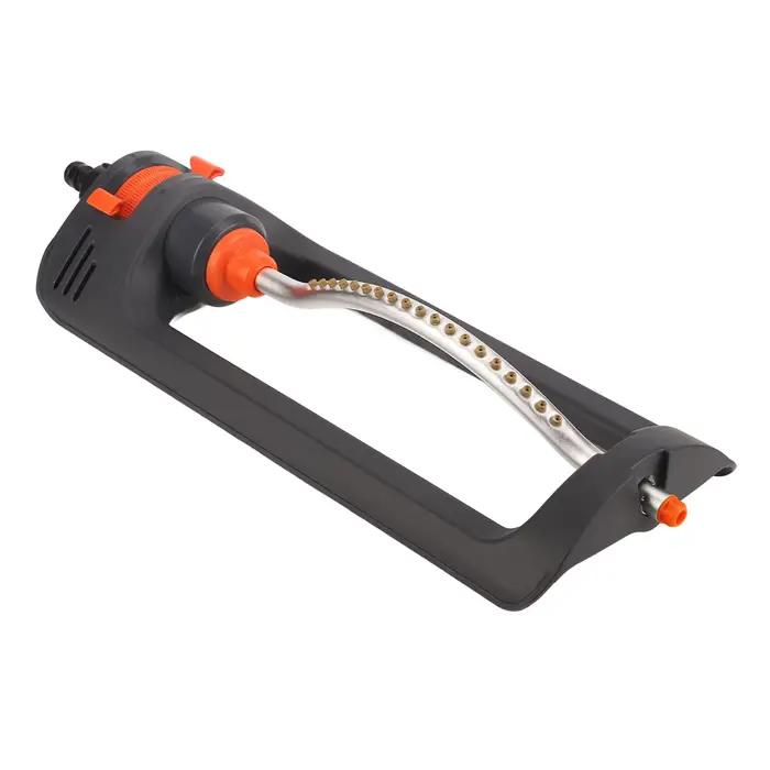 Arroseur oscillant automatique pour pelouse, 19 trous, 4 modes, dispositif d'arrosage pour jardin do