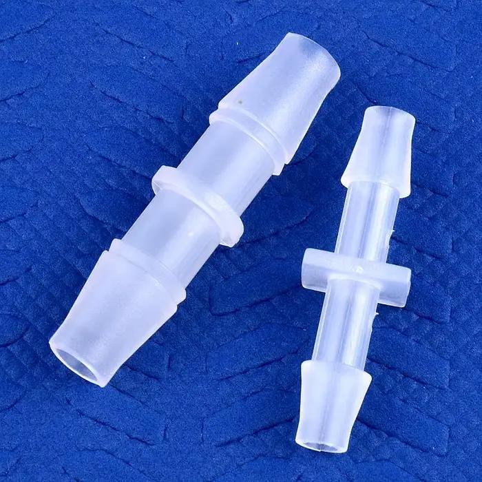 5 ~ 200 pièces 1.6 ~ 15.8mm connecteurs directs de diamètre égal réservoir d'aquarium pompe à Air aé