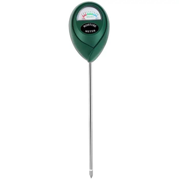 1 pièce - Hygromètre de sol, capteur d'humidité du sol pour le jardinage, hygromètre de sol pour pla