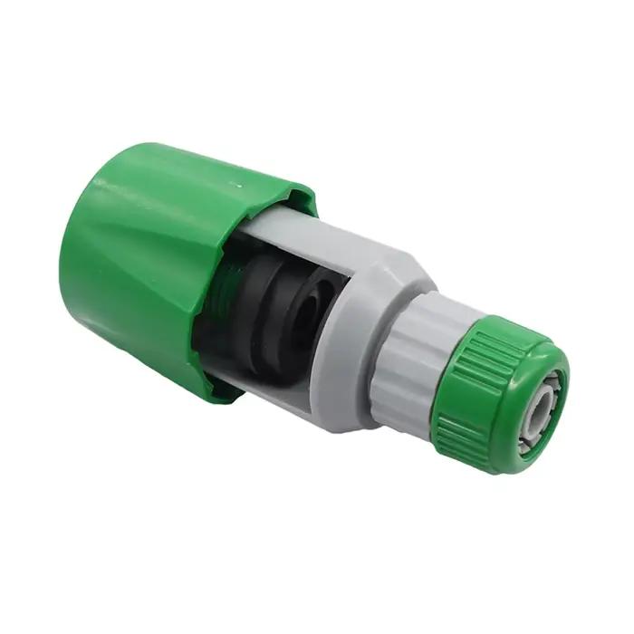 Adaptateur universel de tuyau d'eau de robinet, équipement d'arrosage de cuisine, raccords d'eau de 