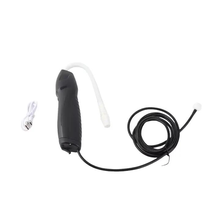 Pulvérisateur électrique automatique, arrosage pliable, pulvérisateur d'eau aste au lithium, 500mAh