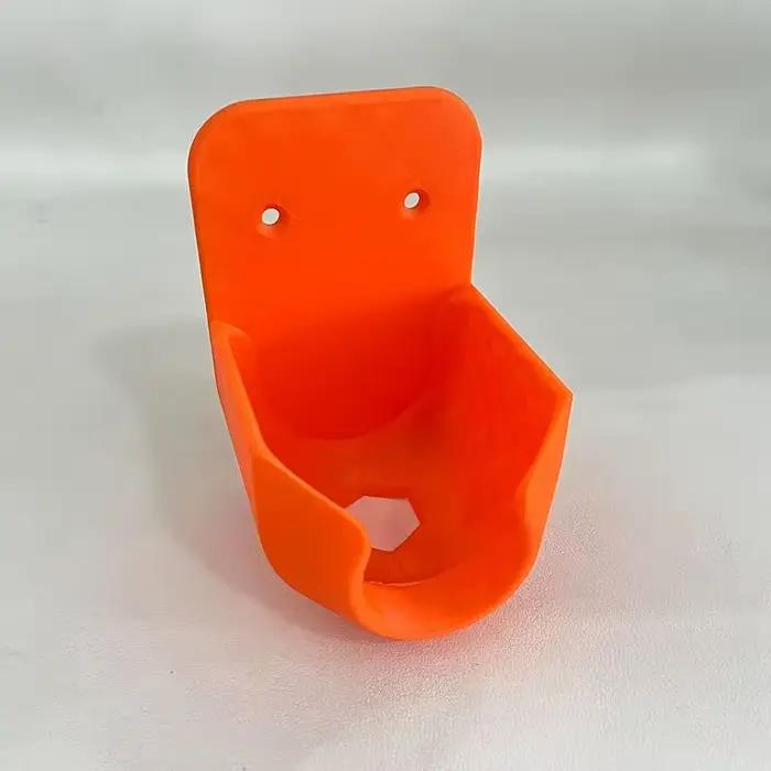 Support mural d'arrosage de tuyau d'arrosage de tuyau d'arrosage de tuyau d'arrosage pour un stockag