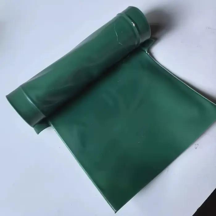 Extension de gouttière flexible en PVC anti-éclaboussures, anti-érosion, déviateur d'eau de pluie st