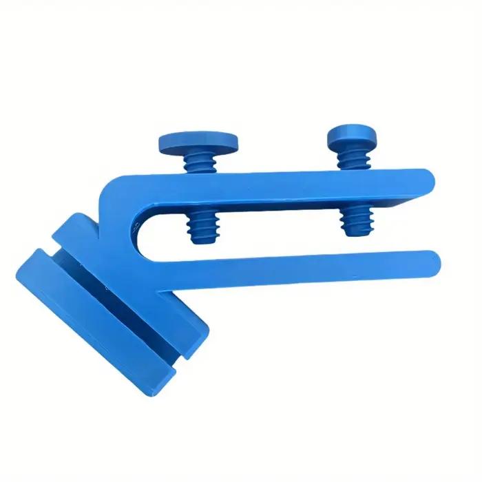 Support de tuyau d'arrosage, support de tuyau pour seau, support de tuyau d'arrosage facile à instal