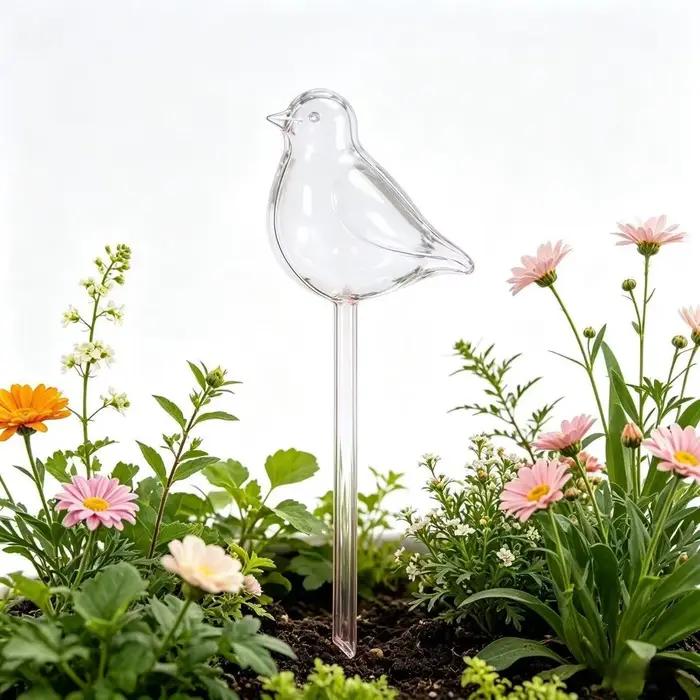 Arrosage automatique des plantes, irrigation par goutte-à-goutte, pour jardin, usage domestique, per