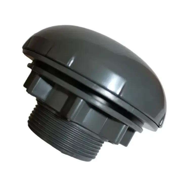 Pièces de rechange de filtre de piscine de fixation de crépine d'entrée et de sortie P6H1317/P6 pour