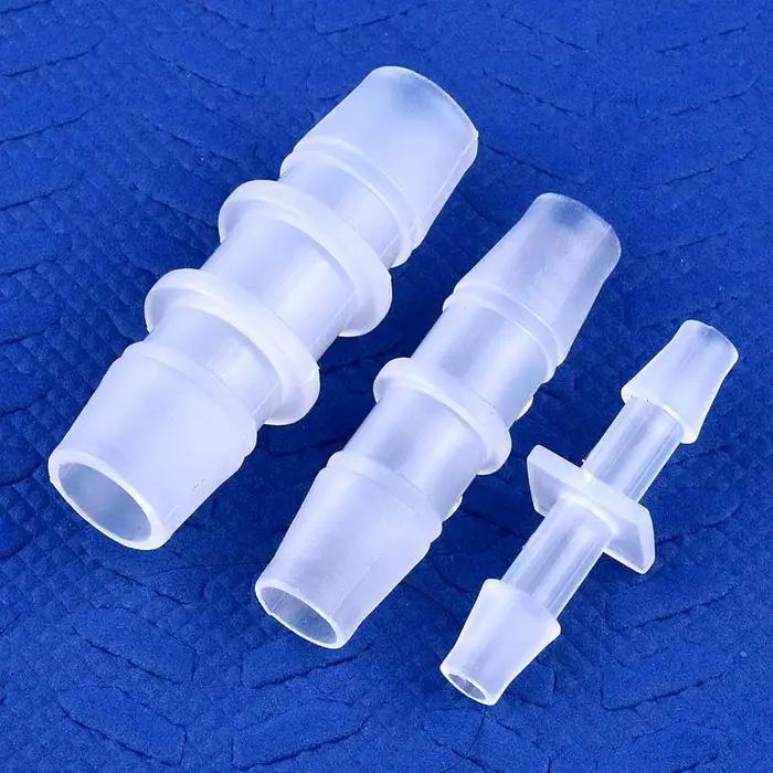 5 ~ 200 pièces 1.6 ~ 15.8mm connecteurs directs de diamètre égal réservoir d'aquarium pompe à Air aé