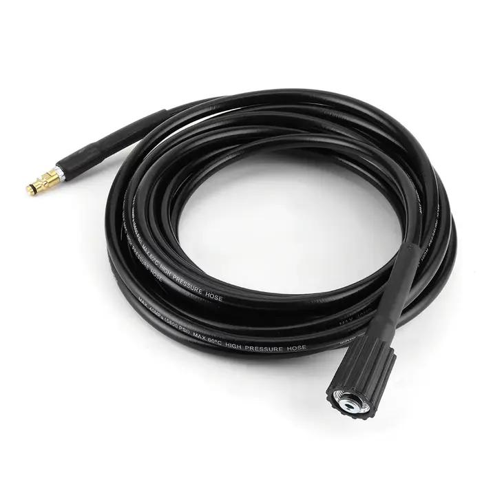 Tuyau de nettoyage à haute pression pour lave-auto, 6-15m, pour Karcher K2 (nouvelle version), 1 piè