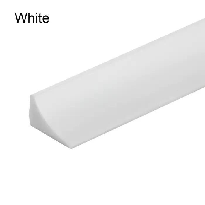 Bande de retenue d'eau auto-arina en silicone non ald, barrière anti-inondation, douche fantaisie, b