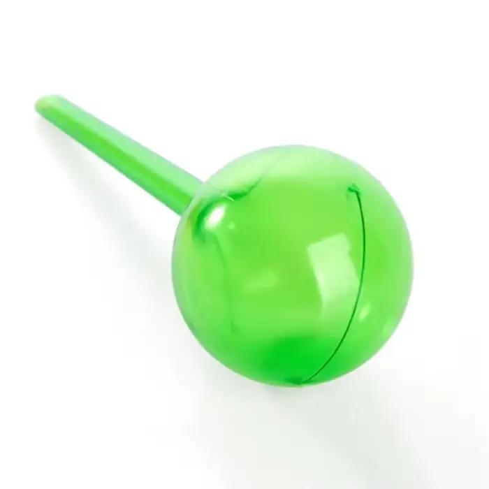 Distributeur d'eau automatique pour plantes, boule en plastique PVC, arrosoir intérieur et extérieur