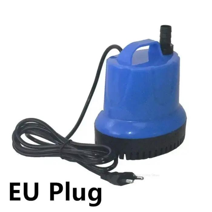 Pompe à Eau et Aspiration Astronomique, 3 en 1, AC 110V 220V 5W-115W SubSN, pour Jardin, Aquarium, F