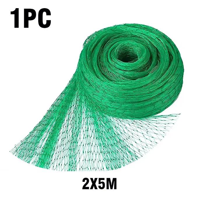 Filet de Protection Anti-oiseaux 20/10M, filet pour plantes de jardin, protège les plantes et les ar