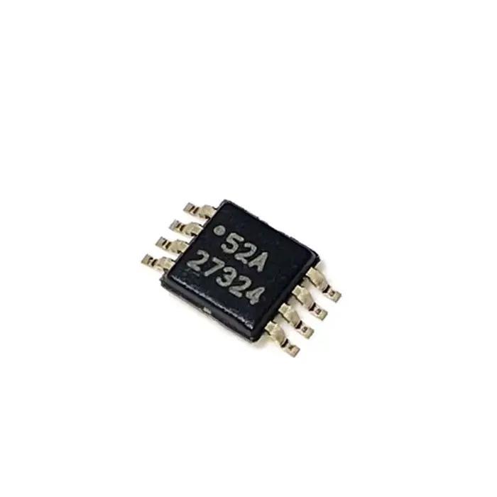 20/PCS UCC27324 UCC27324DGNR MSOP-8