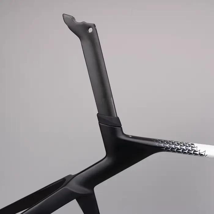 2026 dernière annonce cadre en carbone cadres de vélo de route y1rs se concentrent sur les performan