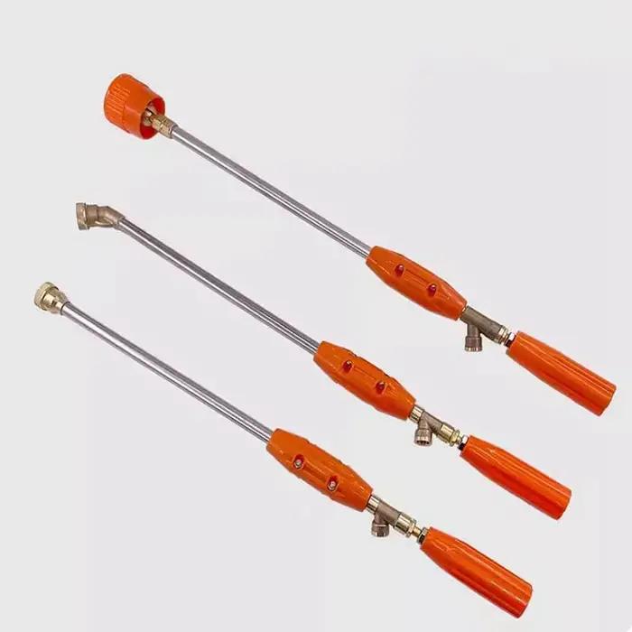 Pulvérisateur de jardin Long 30cm/60cm, outils agricoles, arroseurs à pulvérisation d'eau, Irrigatio