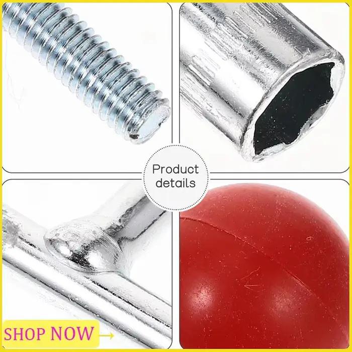 Bouchon d'eau de tuyau d'urgence, arrêt d'eau thermofusible, Kit pour bouchon d'eau de tuyau, outils