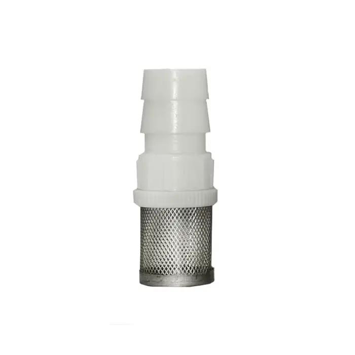 Filtre de tuyau de Protection de pompe à eau, 6-19mm, filtre d'irrigation goutte à goutte, eau agric