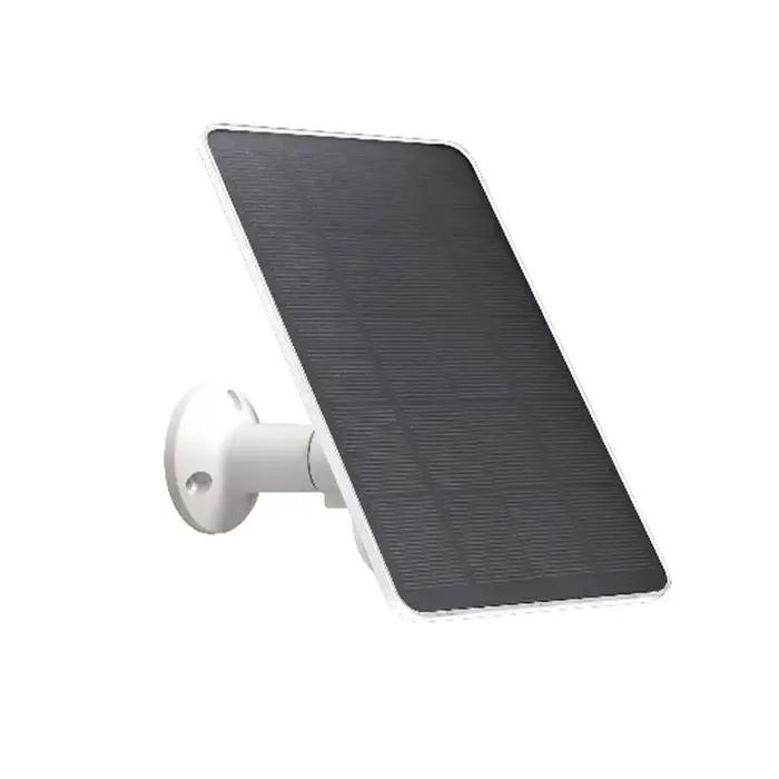 Panneau solaire 3W 6V type-c, chargeur de cellules solaires extérieures haute puissance, panneaux so