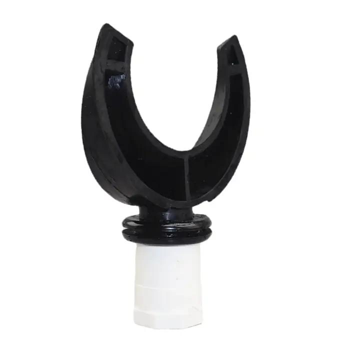 Accessoires de tête de collecteur d'eau de pluie pour remplacement des tuyaux de descente, installat