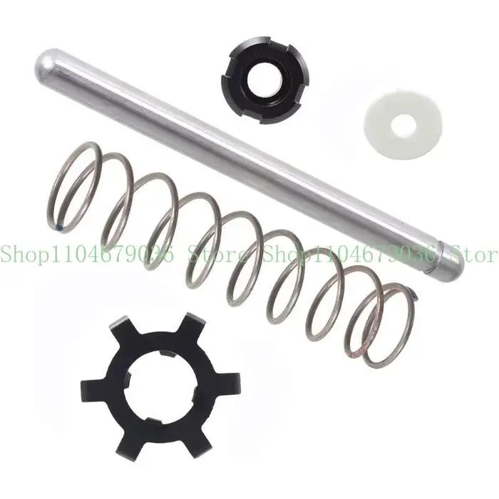 Kit de révision et de reconditionnement complet pour systèmes hydrauliques, kit de restauration Hydr