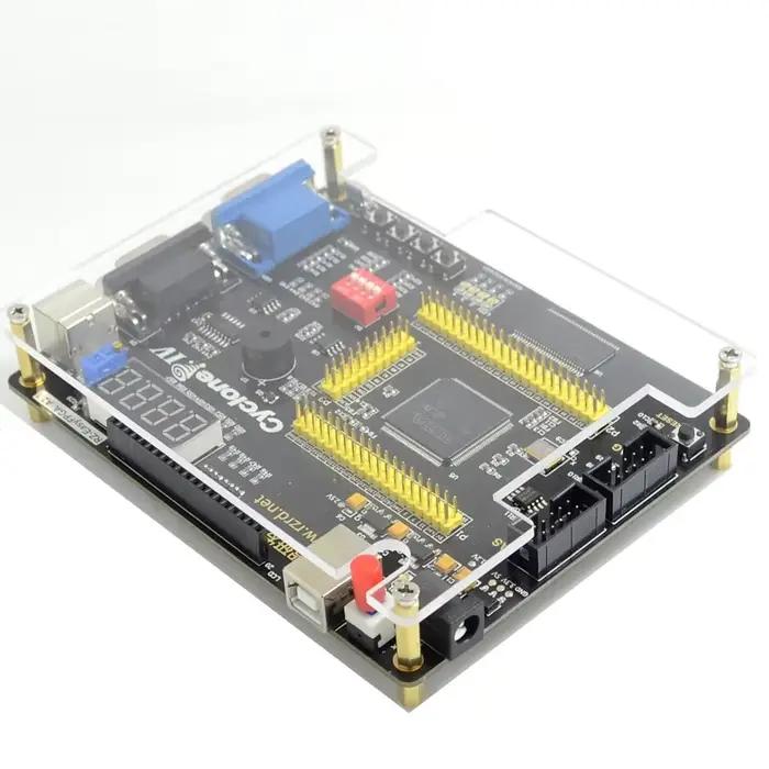 Kit de bricolage de maternité électronique, carte de démonstration de carte PCB, développement FPGA,