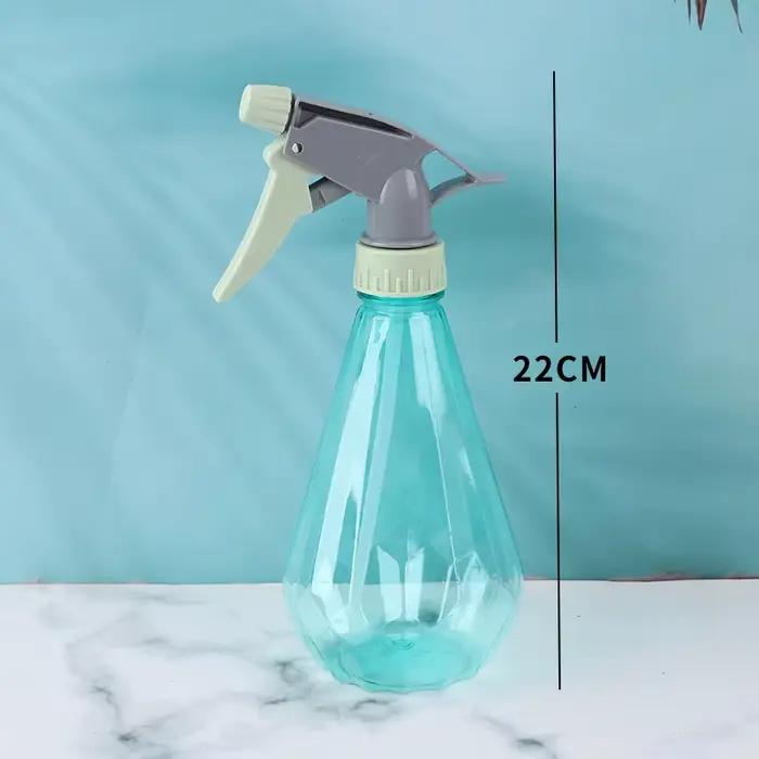 Bouteille de pulvérisation d'eau de 500ml, plantes de jardin, arrosage de fleurs, Irrigation domesti