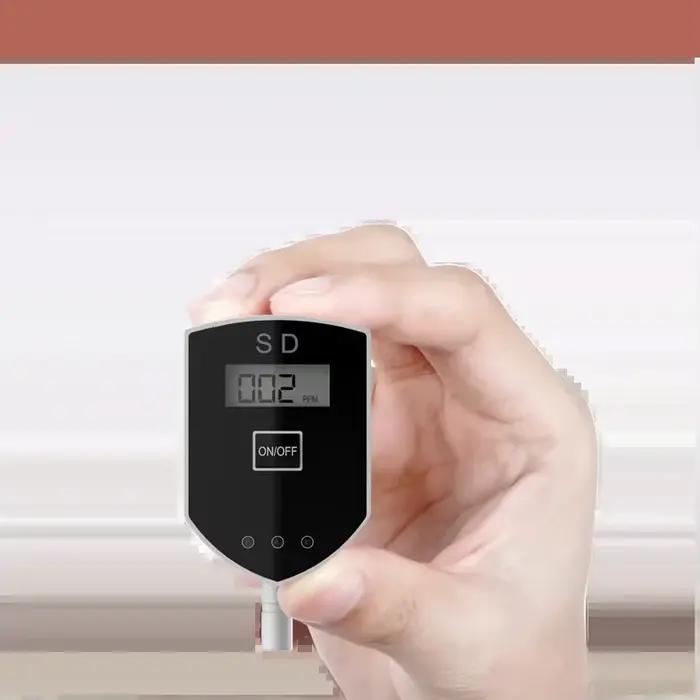 Instrument de mesure en temps réel de la qualité de l'eau potable, stylo de détection de la qualité 