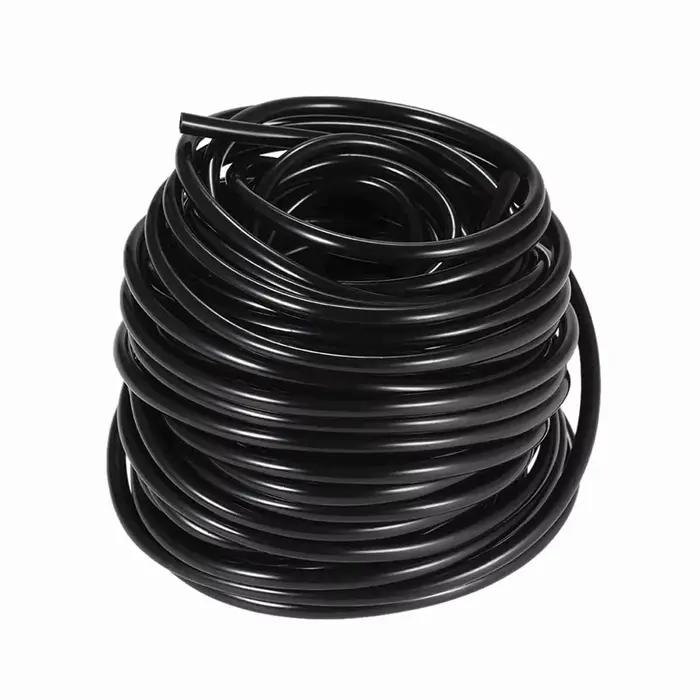 Tuyau d'arrosage goutte-à-goutte, système d'irrigation pour la maison, jardin, cour, pelouse, paysag