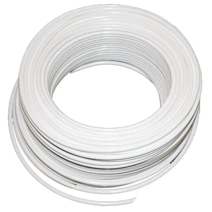 Tuyau PE 1/4 "3/8", purificateur d'eau de qualité alimentaire, Tube souple de haute qualité, tuyau F