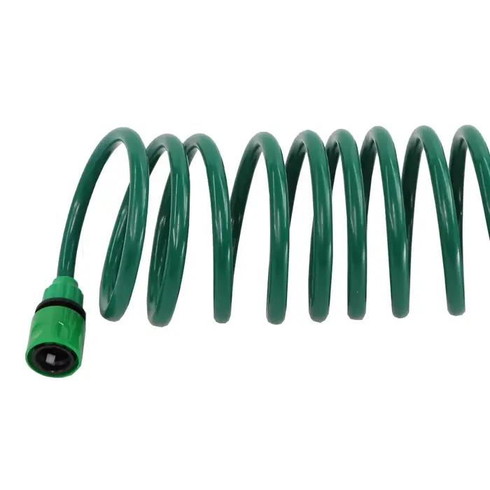 7.5M/15M/30M bobine rétractable magique Flexible tuyau d'eau de jardin nettoyage de voiture tuyau à 