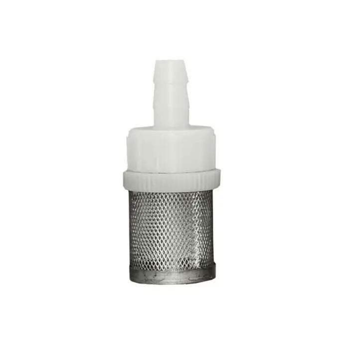 Filtre de tuyau de Protection de pompe à eau, 6-19mm, filtre d'irrigation goutte à goutte, eau agric